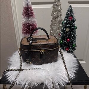 Louis Vuitton Vanity PM